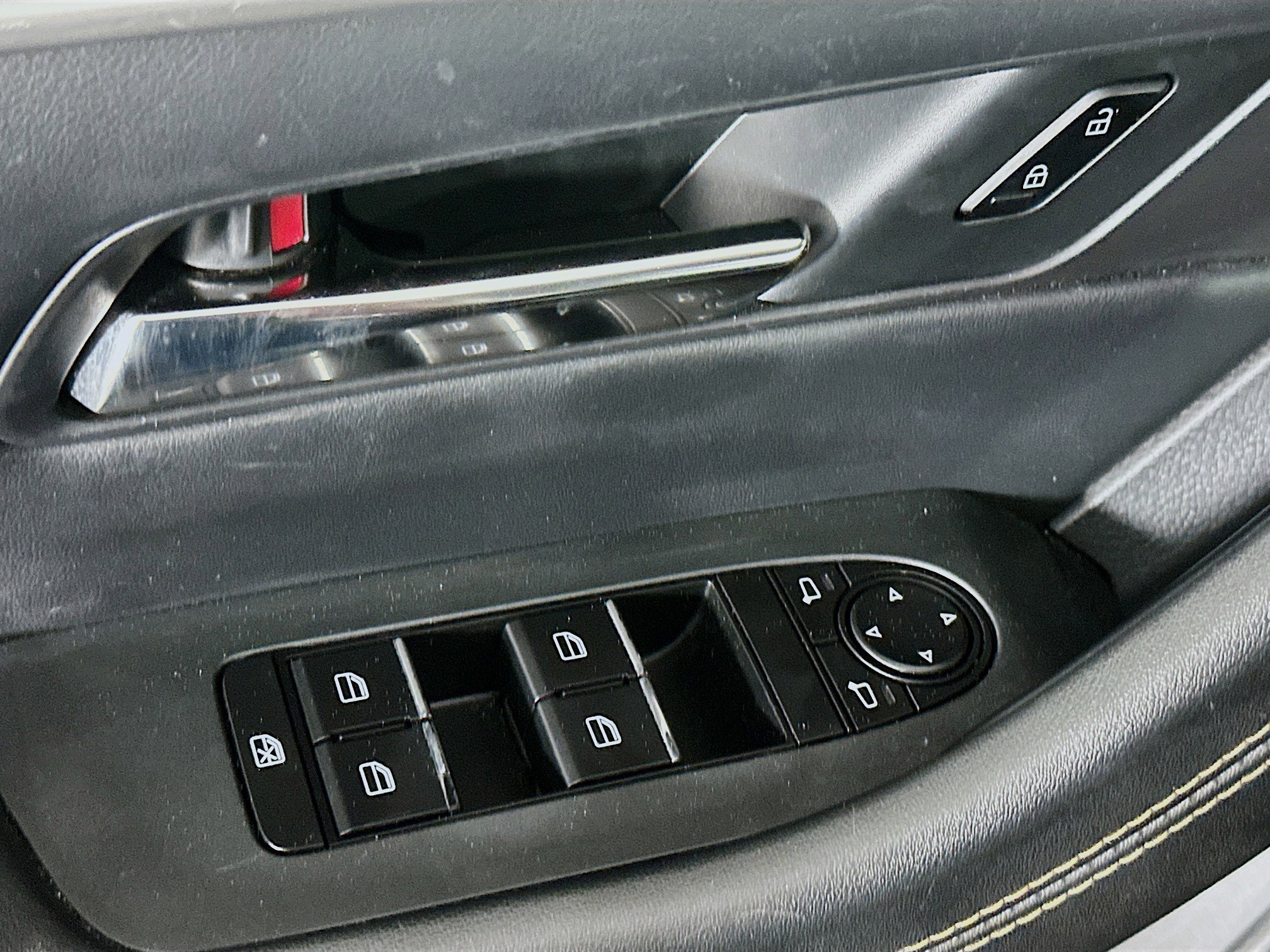 Used 2024 MAZDA CX-90 3.3 Turbo w/ Preferred Plus image 15