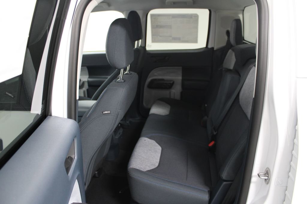 New 2025 Ford Maverick XLT w/ Equipment Group 301A image 23