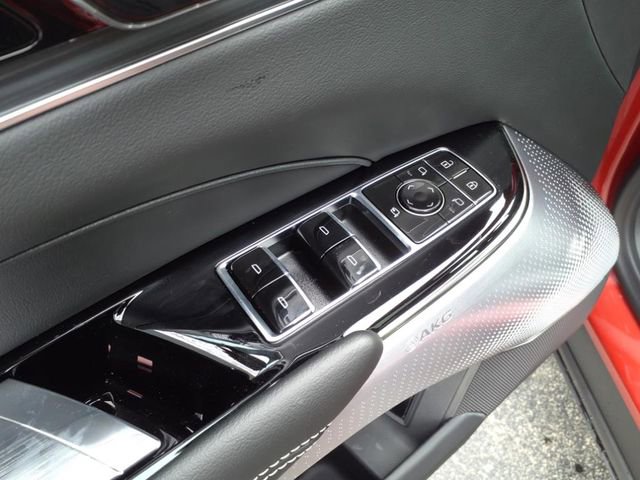 New 2025 Cadillac Lyriq Luxury image 27