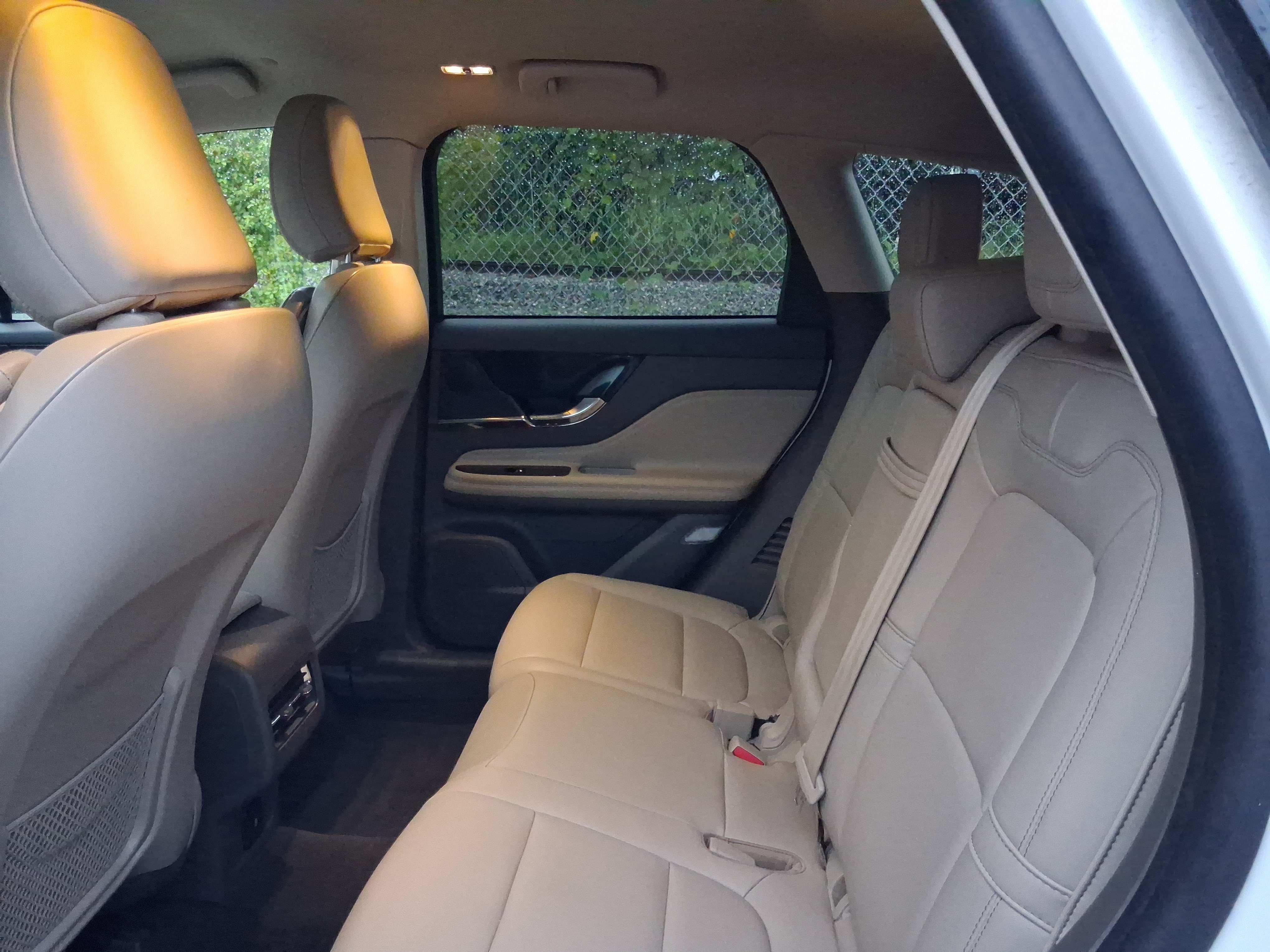 Certified 2023 Lincoln Corsair FWD image 6