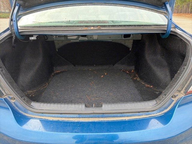 Used 2015 Honda Civic LX image 18