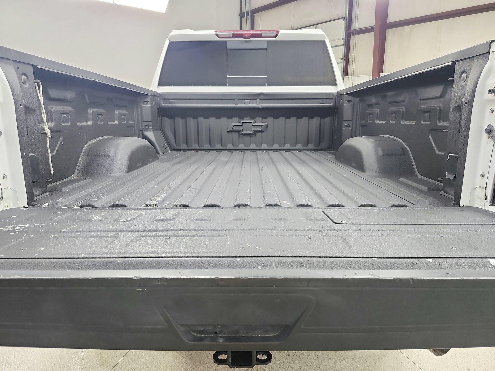 Used 2025 Chevrolet Silverado 2500 LT w/ Trail Boss Package AWD/4WD image 49
