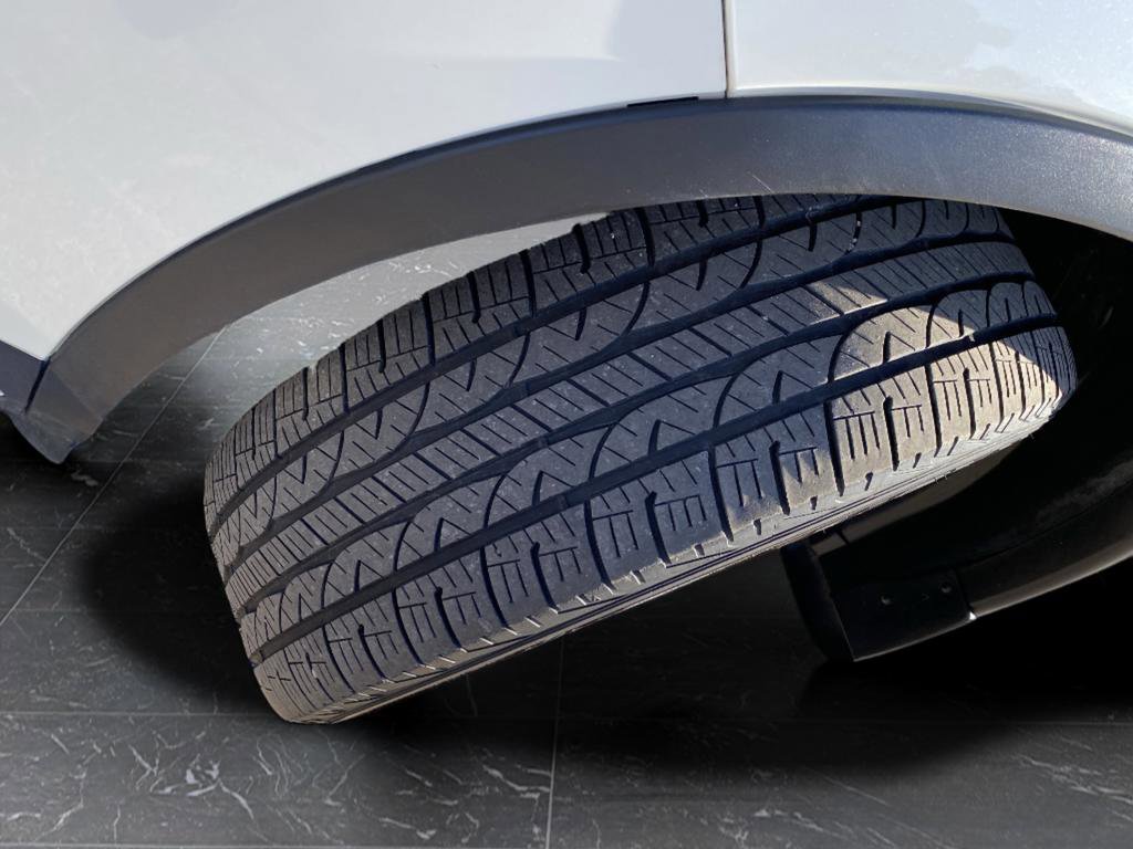 Used 2023 Nissan Murano Platinum image 48