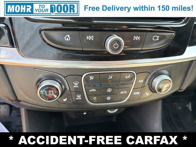Used 2019 Chevrolet Traverse LT FWD image 18
