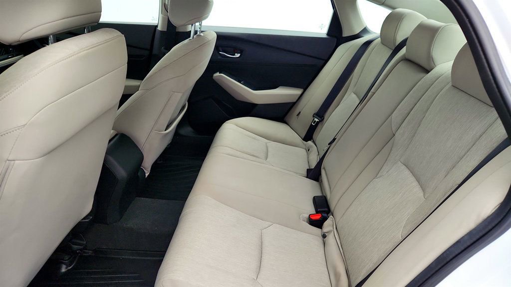 Used 2023 Honda Accord EX image 21