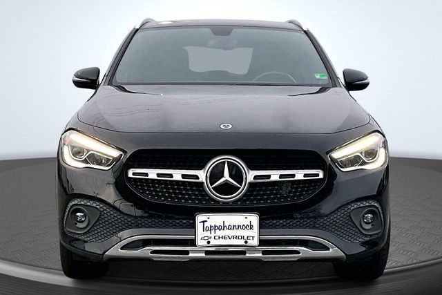 Used 2023 Mercedes-Benz GLA 250 4MATIC image 2