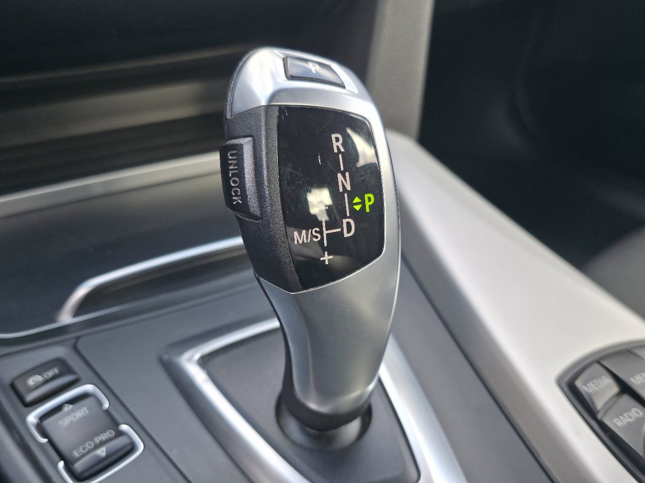 Used 2016 BMW 320i xDrive Sedan image 39