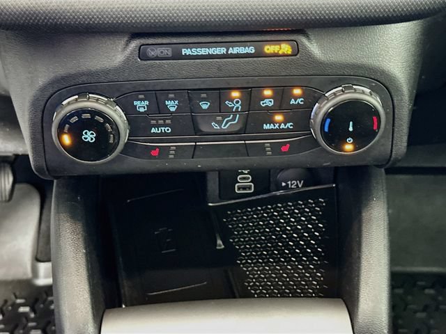 Used 2023 Ford Bronco Sport Big Bend w/ Convenience Package AWD/4WD image 14