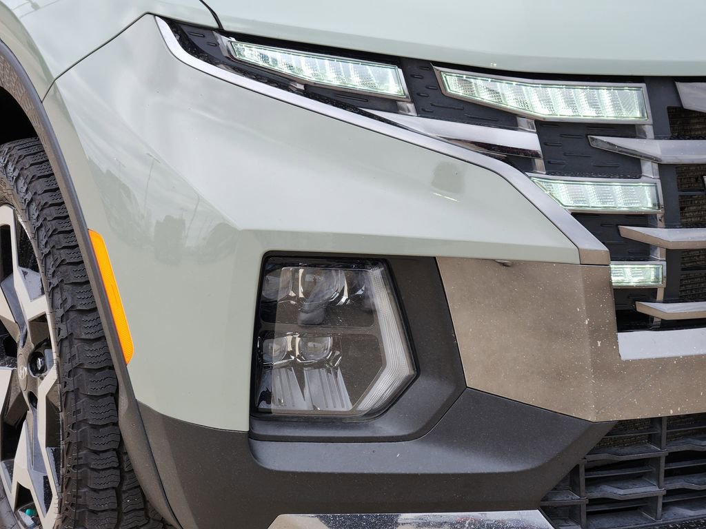 Used 2022 Hyundai Santa Cruz Limited image 12