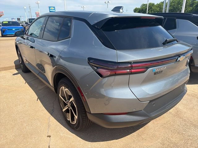Used 2026 Chevrolet Equinox EV LT FWD image 6