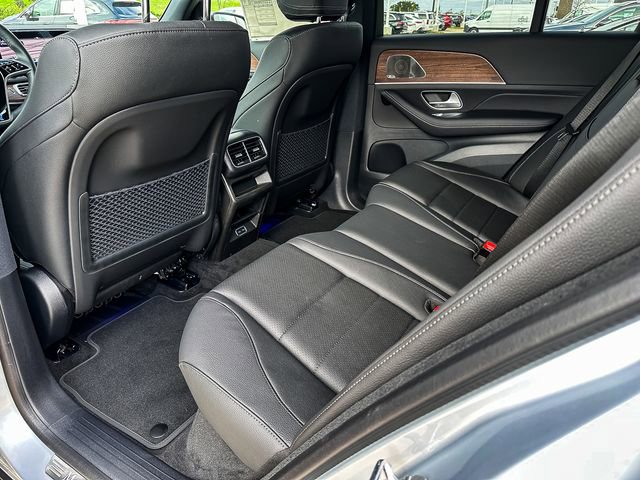 Certified 2025 Mercedes-Benz GLE 450e 4MATIC image 21