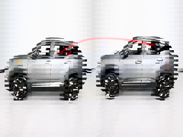 New 2026 Nissan Kicks SR w/ SR Premium Package image 6