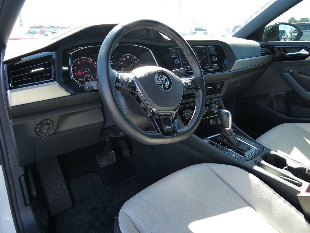 Used 2019 Volkswagen Jetta R-Line image 21