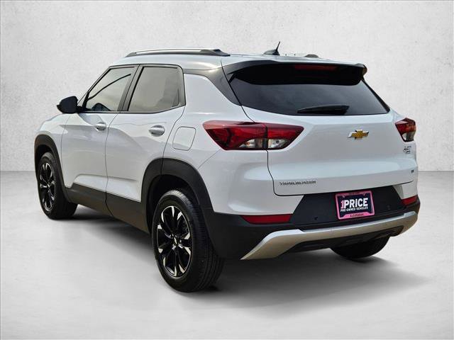 Used 2023 Chevrolet TrailBlazer LT w/ Convenience Package image 8