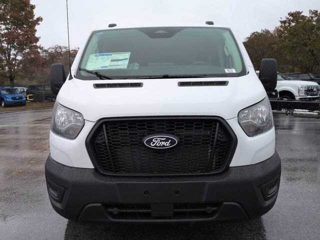 New 2026 Ford Transit 250 Low Roof RWD image 8