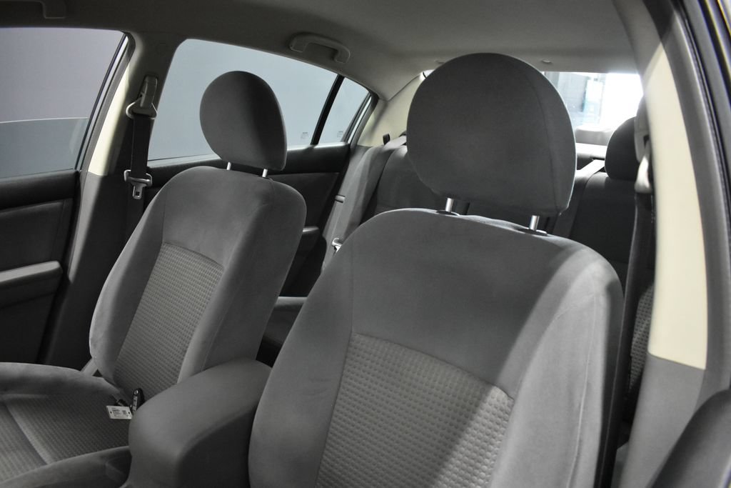 Used 2008 Nissan Sentra 2.0 FWD image 15