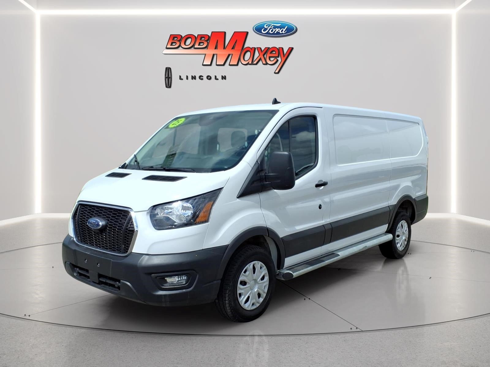 Used 2025 Ford Transit 250 Low Roof w/ Exterior Upgrade Package