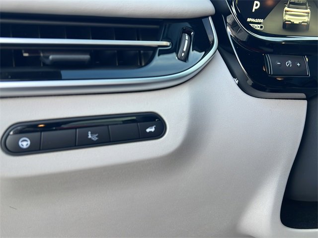 New 2026 INFINITI QX60 Autograph w/ Autograph Tech Package image 25