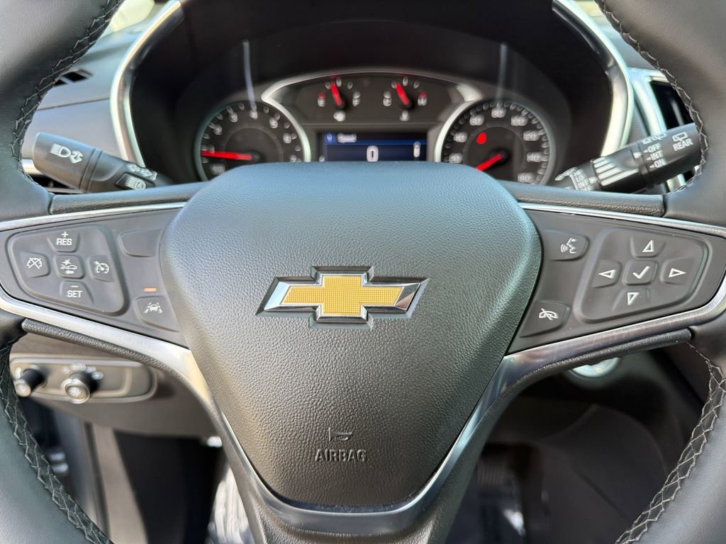 Used 2024 Chevrolet Equinox LT FWD image 18