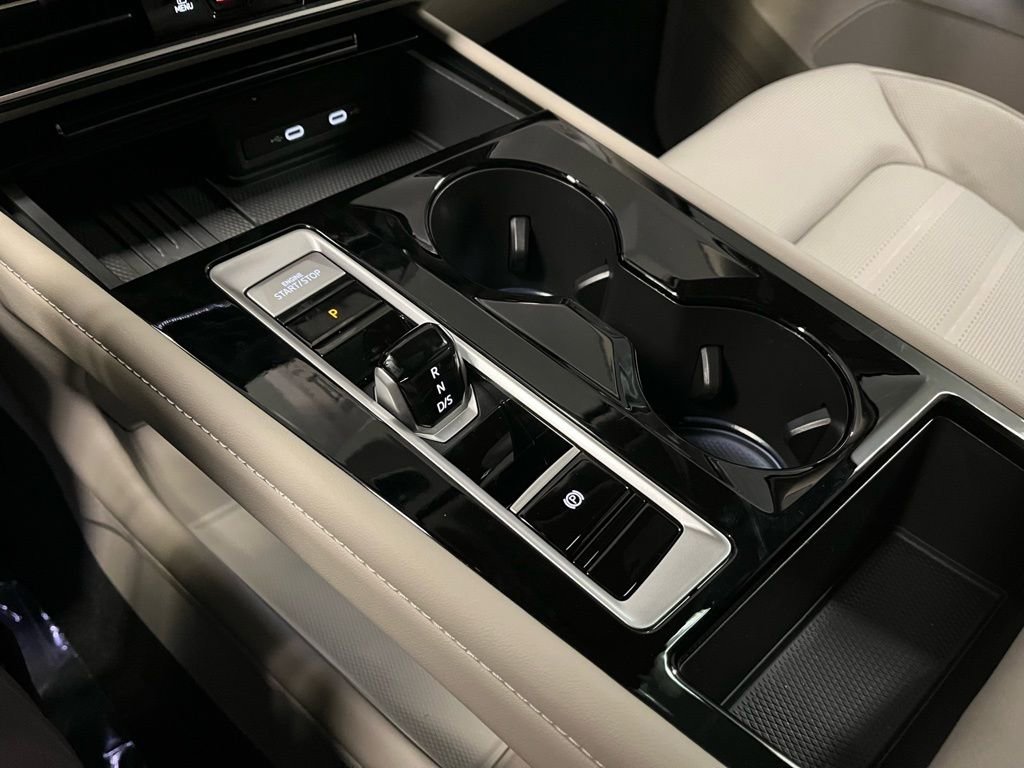 New 2026 Volkswagen Atlas SEL AWD/4WD image 14