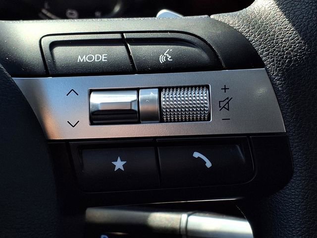 New 2025 Hyundai Tucson Blue image 15