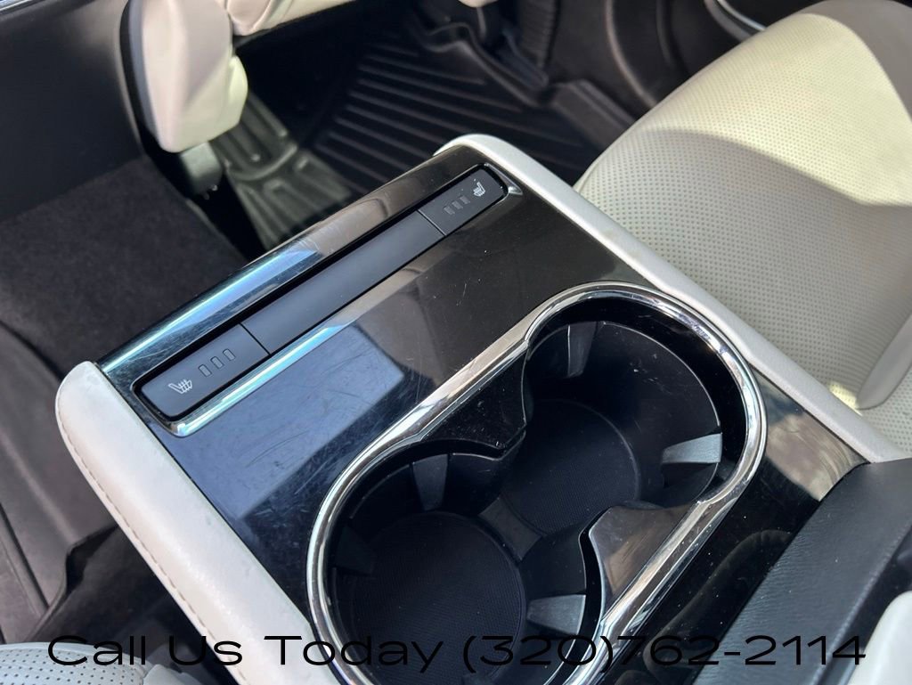 Used 2023 MAZDA CX-9 Signature AWD/4WD image 38
