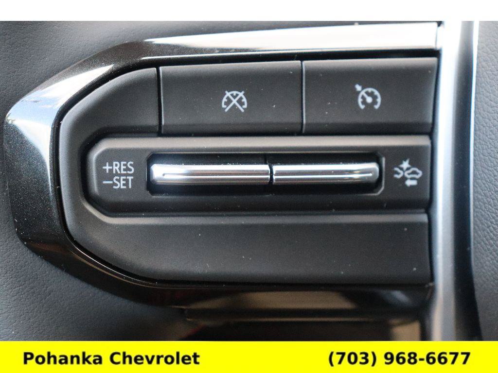 New 2026 Chevrolet Colorado Z71 w/ Z71 Convenience Package 2 AWD/4WD image 12