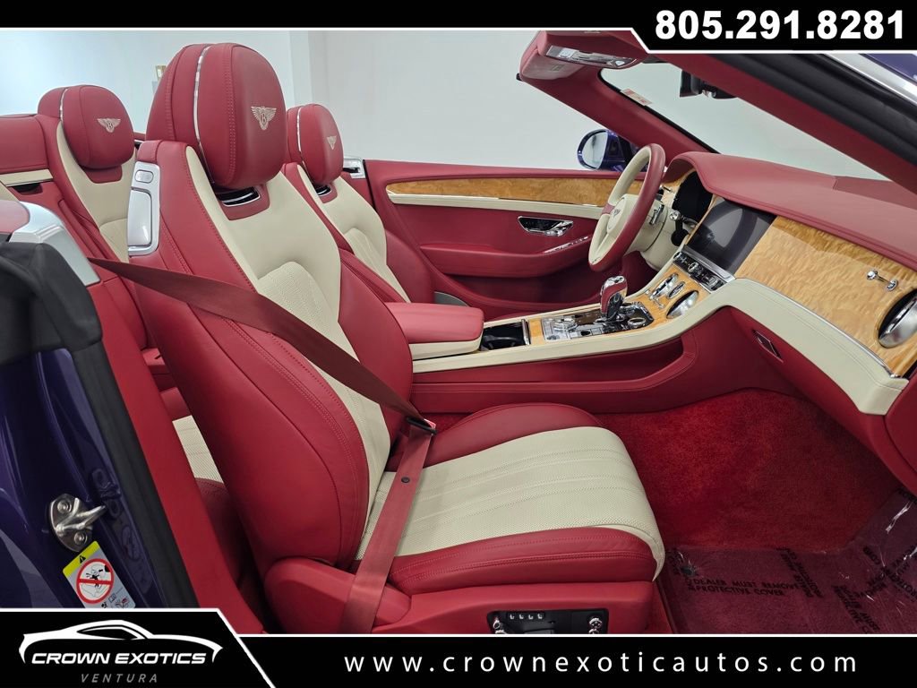 Used 2020 Bentley Continental GT image 19