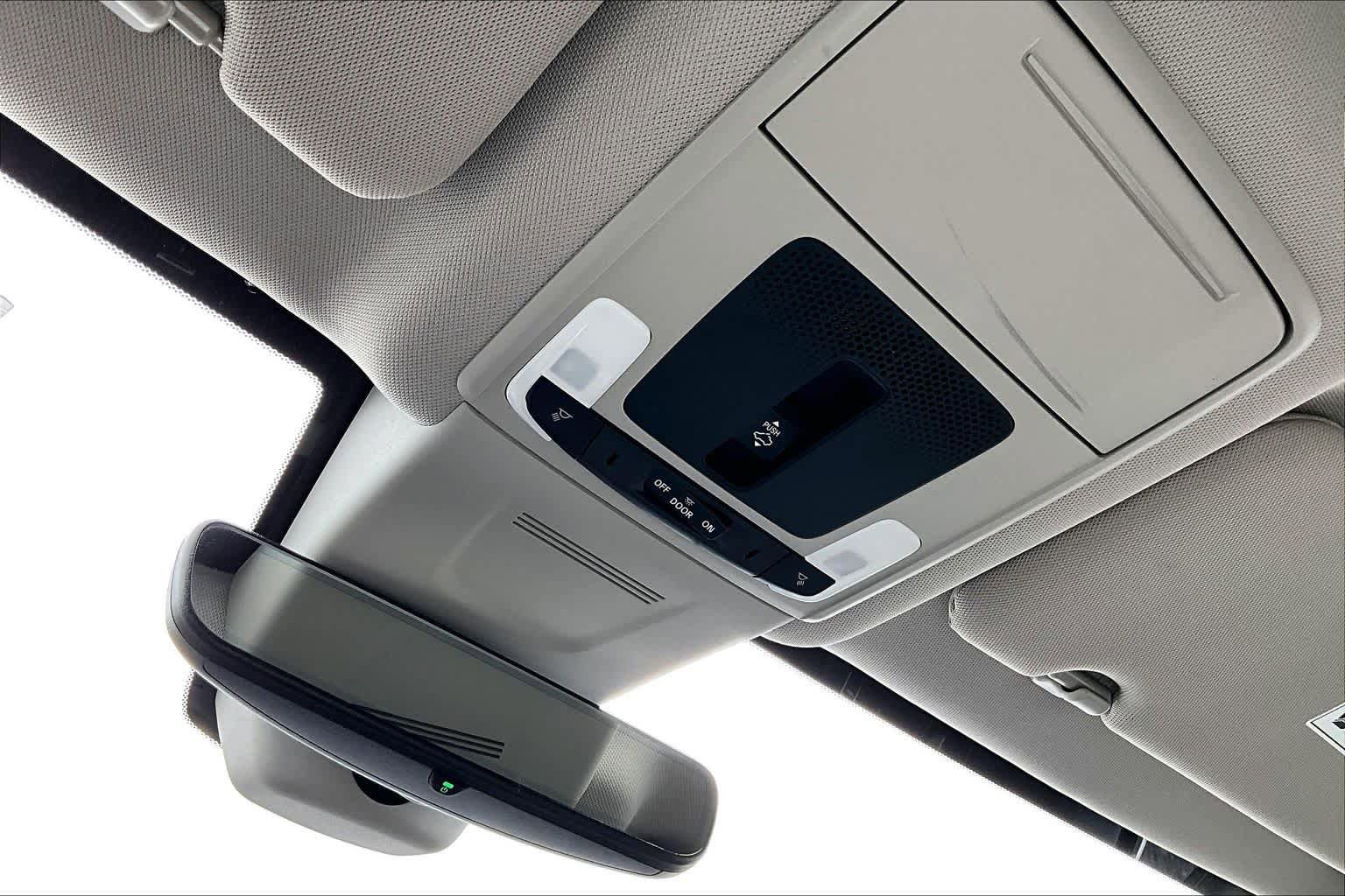 Used 2024 Honda CR-V EX-L image 35