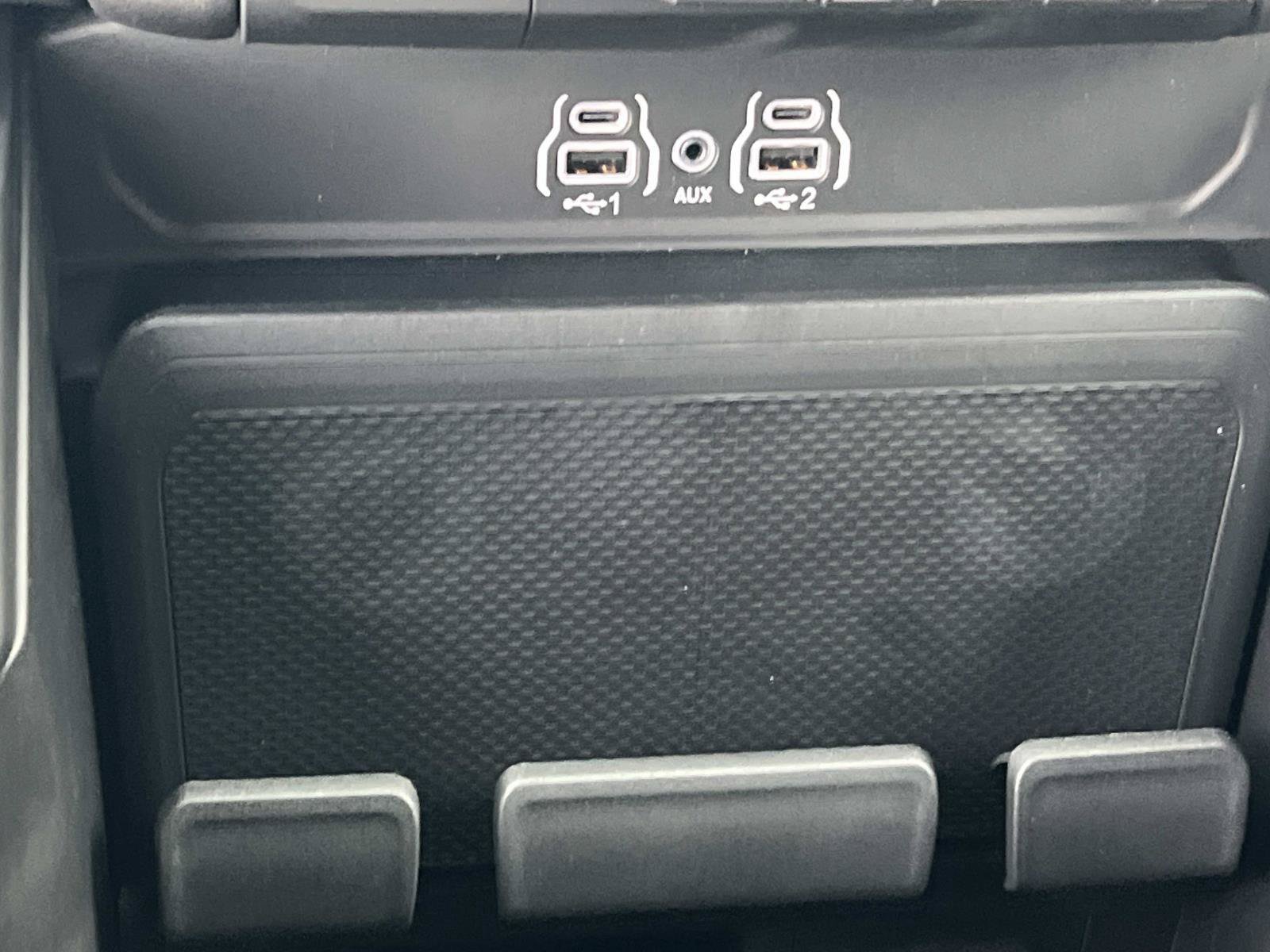 New 2026 RAM 1500 Big Horn AWD/4WD image 32