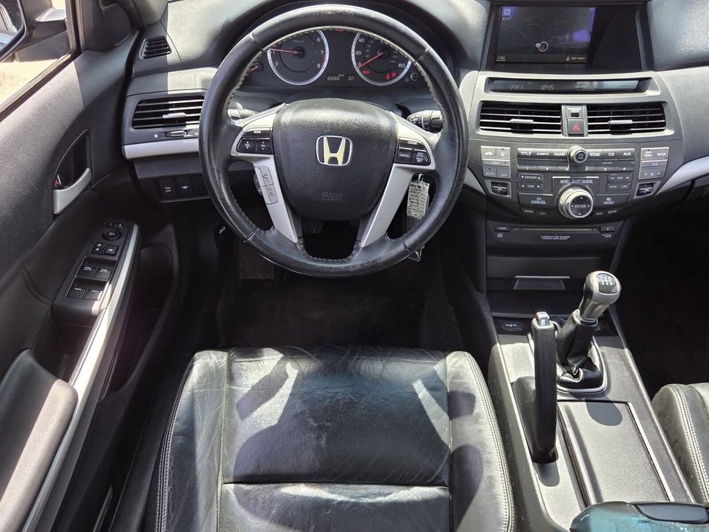 Used 2008 Honda Accord EX-L image 15