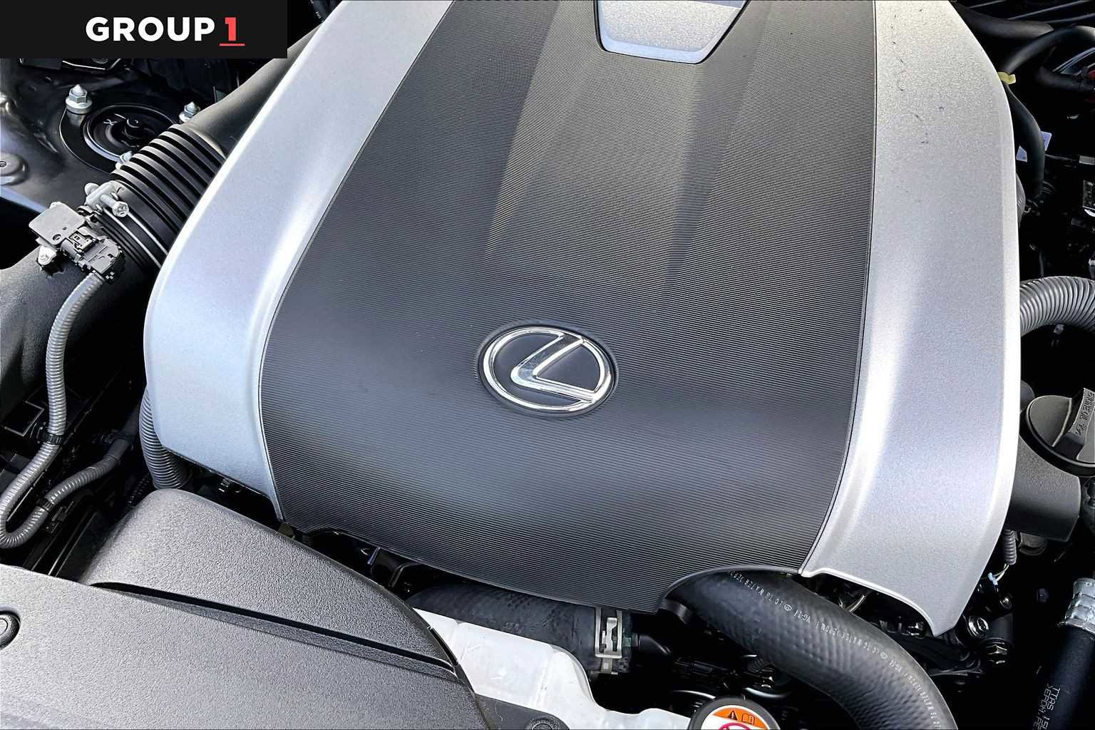 Certified 2025 Lexus IS 350 F Sport w/ Accessory Package RWD image 31