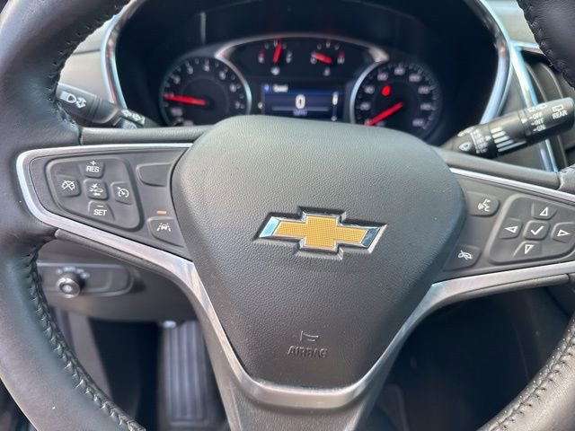 Used 2022 Chevrolet Equinox LT AWD/4WD image 23