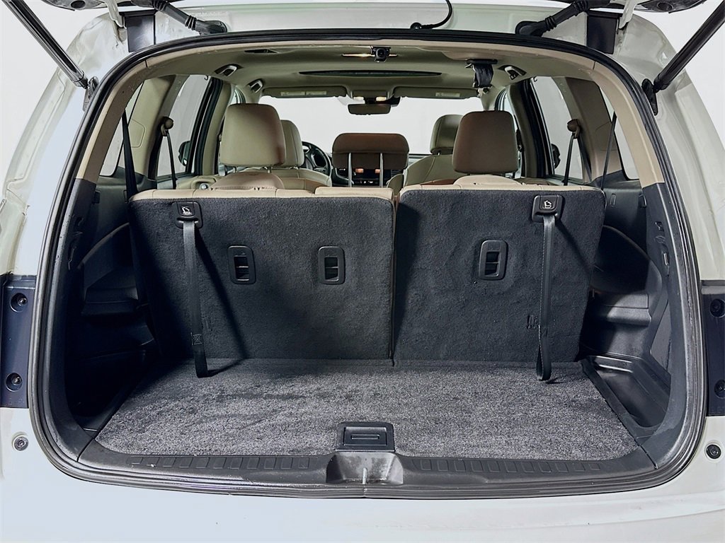 Used 2020 Honda Pilot EX-L image 16