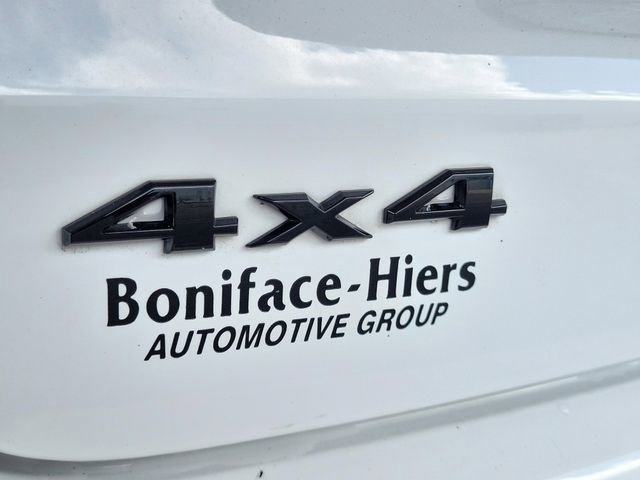 Used 2022 Jeep Compass Altitude w/ Convenience Group image 32