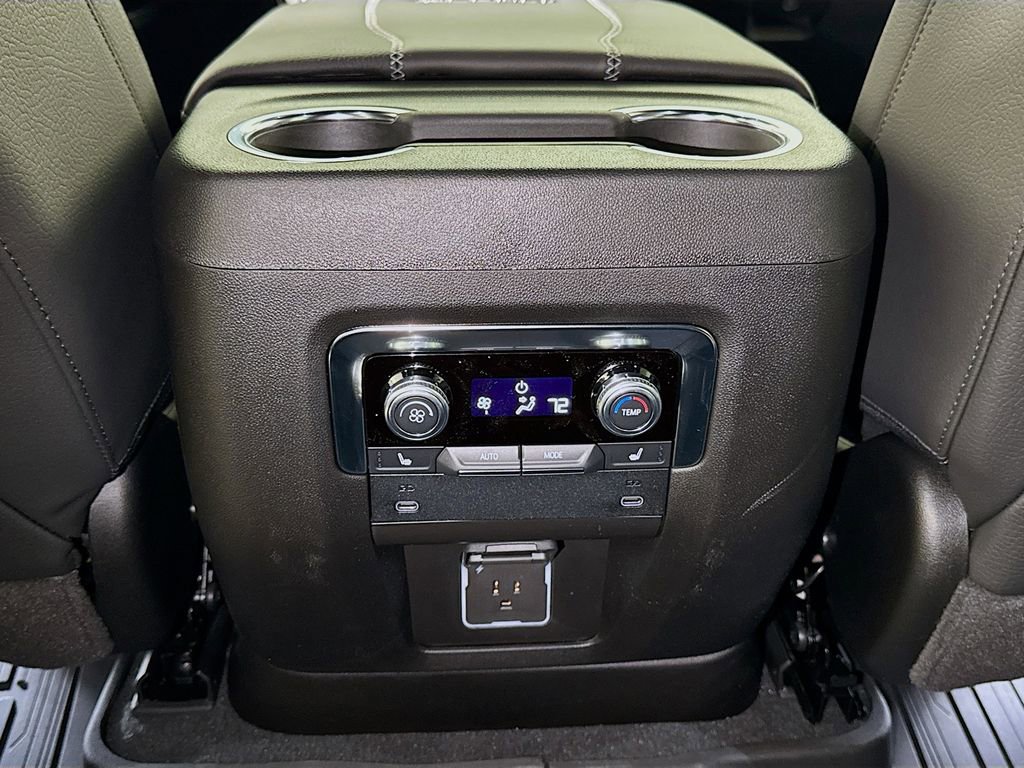 New 2026 GMC Yukon XL Denali w/ Sun & Power Step Package image 14