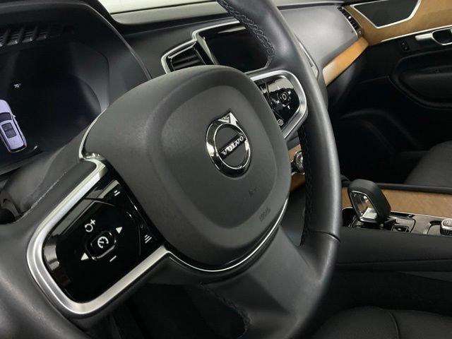 Certified 2025 Volvo XC90 B5 Plus w/ Protection Package AWD/4WD image 20