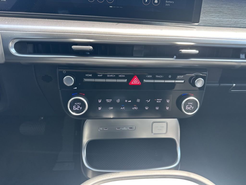 New 2026 Hyundai Ioniq 9 SEL image 34