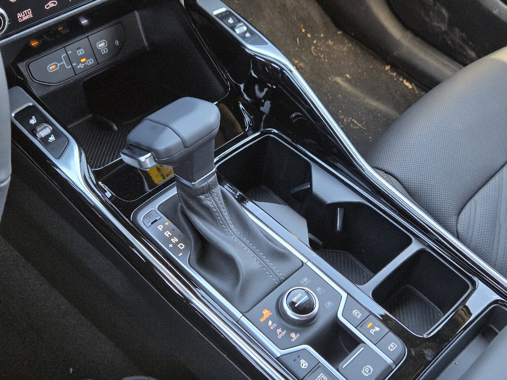 New 2026 Kia Sorento SX Prestige image 15