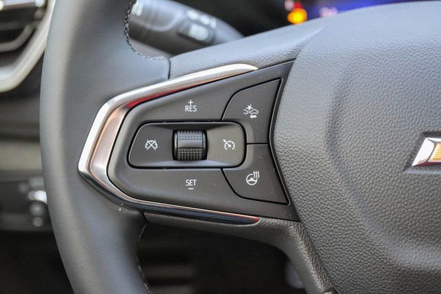 New 2026 Chevrolet TrailBlazer LT w/ LT Cold Weather Package image 19