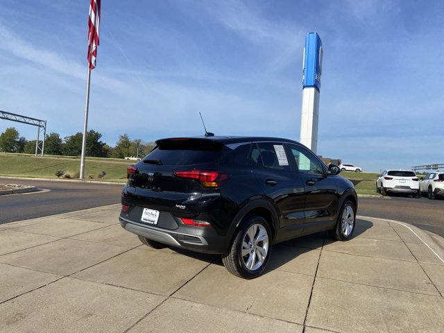 Used 2026 Buick Encore GX Preferred w/ Comfort Package FWD image 11