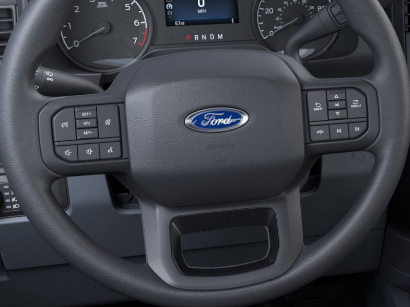 New 2026 Ford F250 XLT w/ 360-Degree Camera Package image 12
