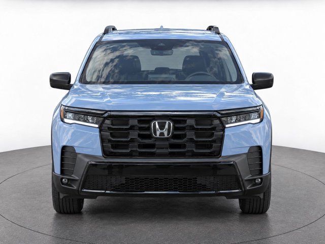 New 2026 Honda Pilot Sport image 2