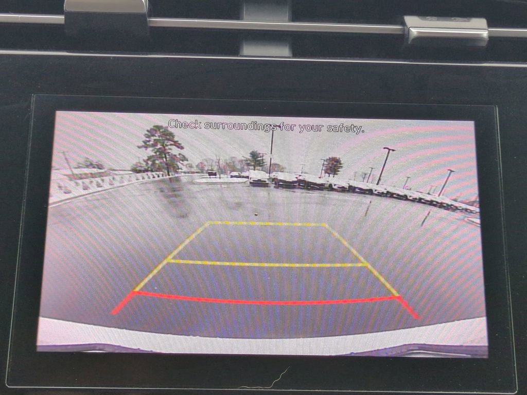 Used 2024 Hyundai Tucson SEL image 20