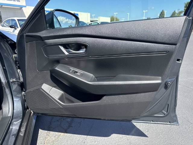 Certified 2024 Honda Accord LX image 31