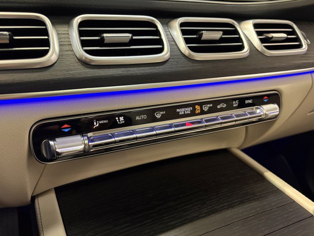 New 2026 Mercedes-Benz GLE 350 4MATIC image 15