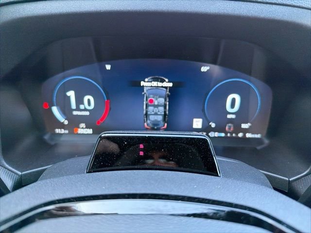 New 2026 Ford Explorer Tremor w/ Tremor Ultimate Package AWD/4WD image 19