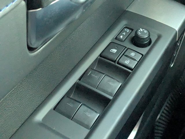 New 2025 Toyota Tundra Platinum image 22