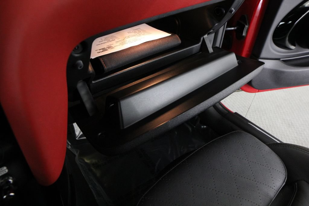 Used 2021 MINI Cooper S FWD image 45