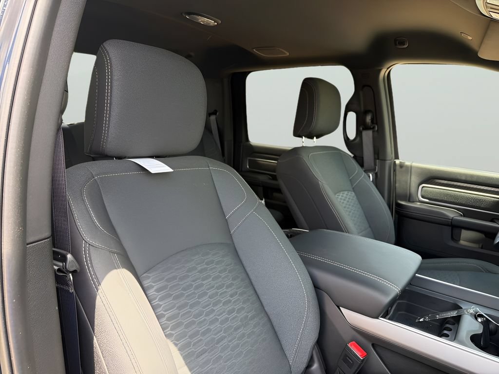 New 2026 RAM 2500 Lone Star AWD/4WD image 38